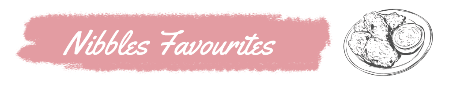 Nibbles Favourites 