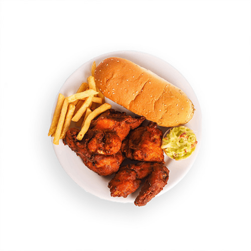 OG Fried Chicken