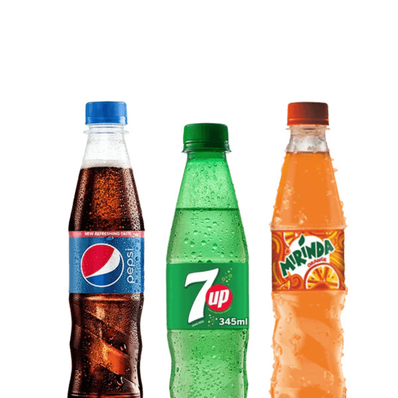 Cold Drink