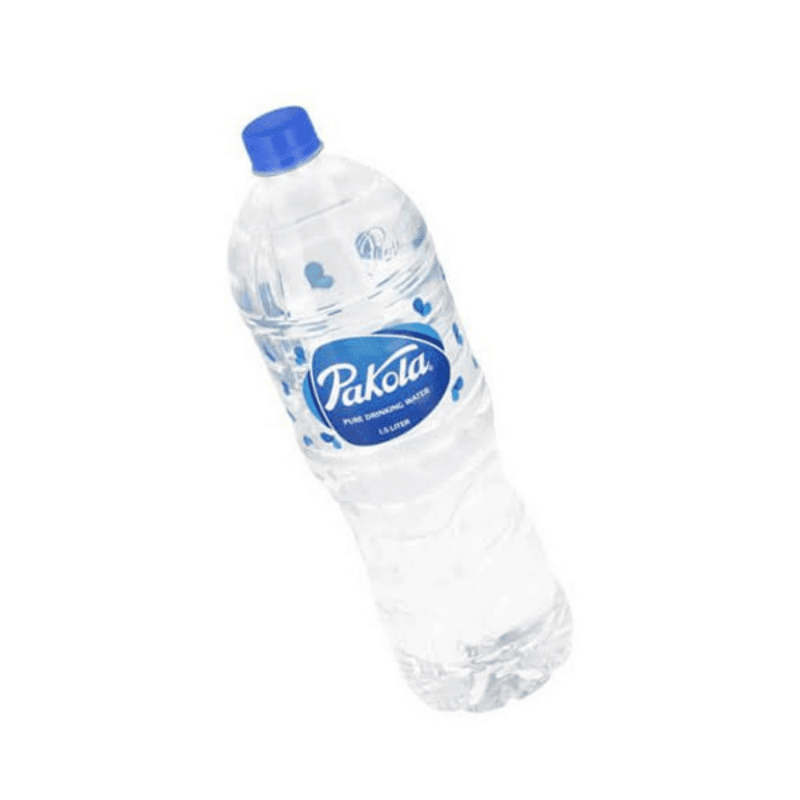 Water